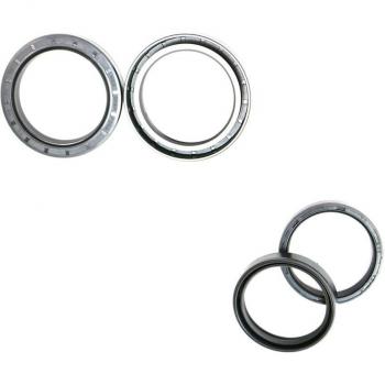 MALAGUTI 50 RST 1990-1991 Fork OIL SEAL, 32X42X7 mm
