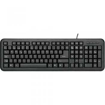 UK8102 de Unyka: Teclado USB‑PS/2