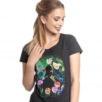 T-shirt Disney Alice au Pays des Merveilles
