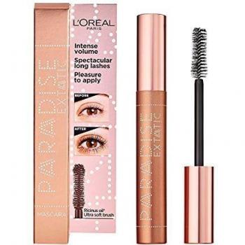 L oreal mascara paradise extatic black