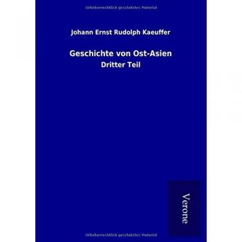 Geschichte von Ost-Asien