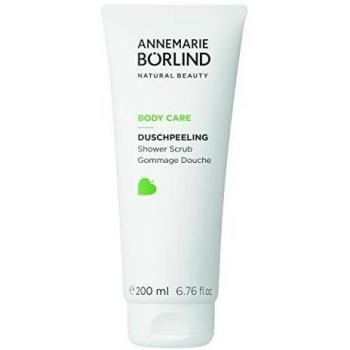 Annemarie Börlind Body Care Exfoliating Scrub
