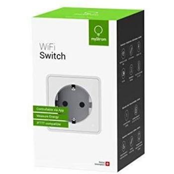 MyStrom Intelligente Steckdose