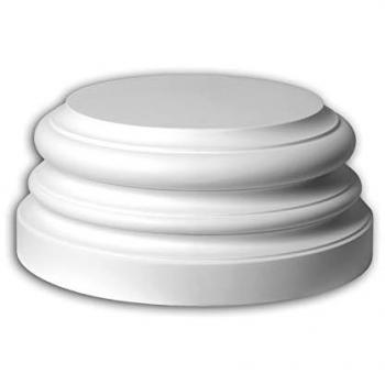 Colonna Completa Bianca Profhome 443201