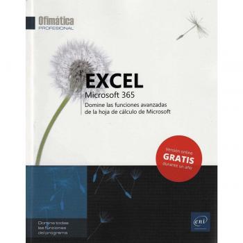 Excel Microsoft 365