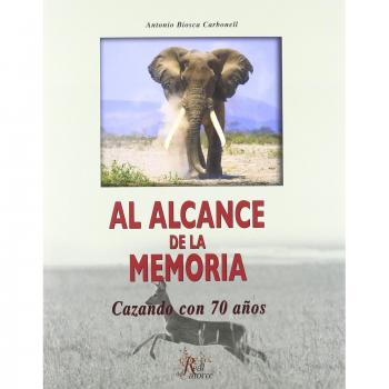 Al Alcance De La Memoria