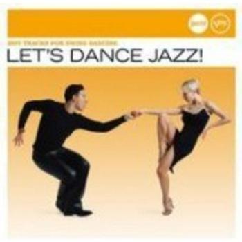 Let's Dance Jazz! (Jazz Club)