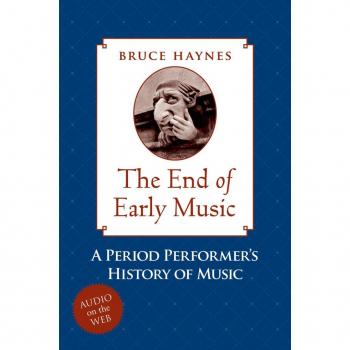 Vitalsource Technologies, Inc. End Of Early Music