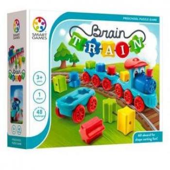 Jeux SmartGames IQ