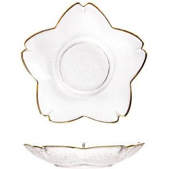 Creative Cherry Blossom Kitchen Dish
