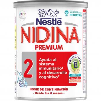 Nidia 2 Premium – 800 g