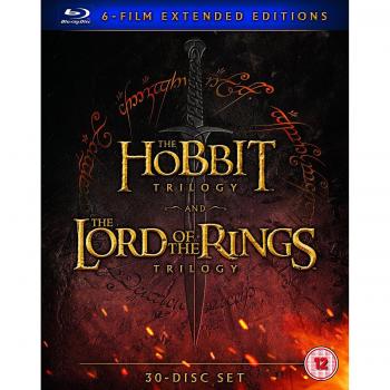 Middle Earth