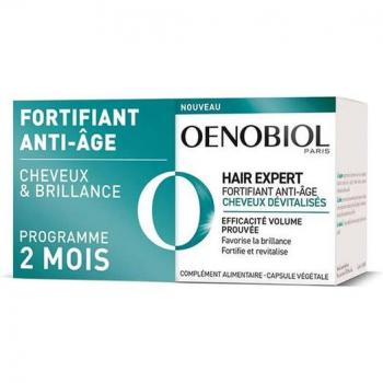 HairRenew Elite 2×30 Capsule Bundle