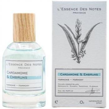 Sérum Aromatique Cardamome & Marée 30 ml