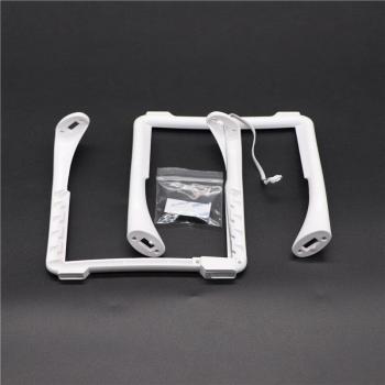 DJI Phantom 3 Standard/Advanced Body Shell and Landing Gear Parts