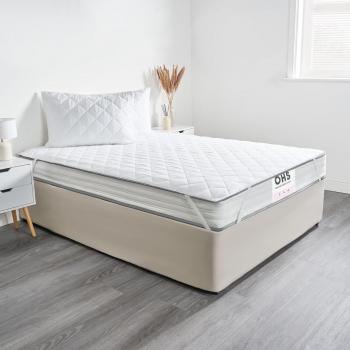 OHS Pinsonic Soft Touch Mattress Protector
