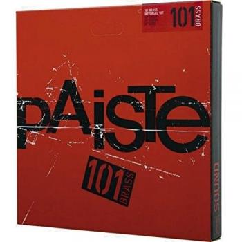 Paiste 014USET Brass