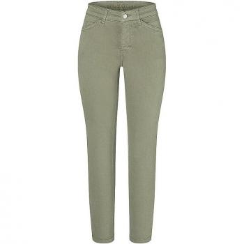 MAC Dream Chic 7/8 Slim Fit Jeans