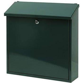 37 cm Green V‑Part Wall Box – VB 440050