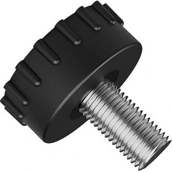 Tablettes de niveau Exia Pieds réglables