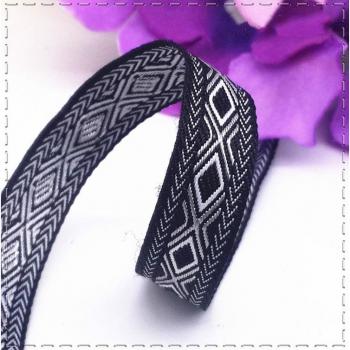 1cm DIY Clothing Grosgrain Ribbon