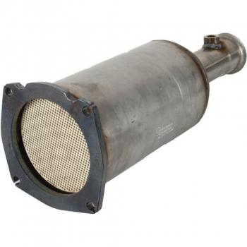 Filtro antiparticolato JMJ 1036 per sistemi di scarico PEUGEOT e CITROËN