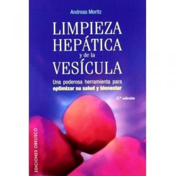 Limpieza hepática y de la vesícula: Una poderosa herramienta para optimizar su salud y bienestar.