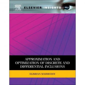Vitalsource Technologies, Inc. Approximation And Optimization Of Discrete And Differential Inclusions