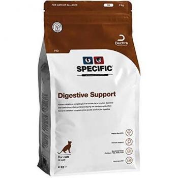Probiotic & Enzyme Digestive Formula FID