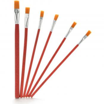 Artist Paintbrush Set