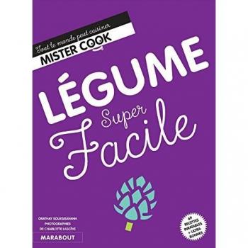 Légume super facile