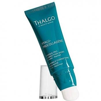 Thalgo Hyalu-Procollagen Revitalizing Wrinkle Correcting Mask 50ml