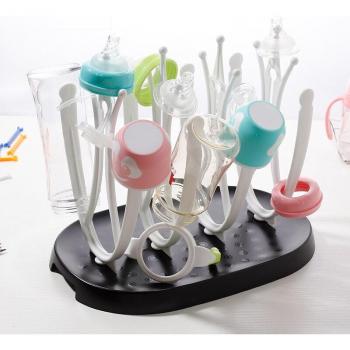 Toddler Bottle Drainer