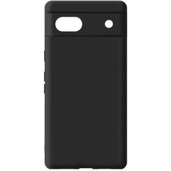Coque Silicone Gel AVIZAR pour Pixel 6a