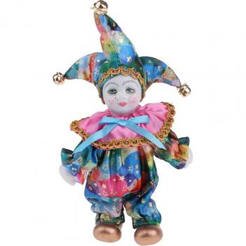 Cute Italian Eros Triangle Doll 16cm