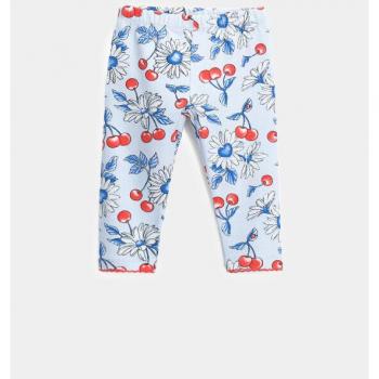 Slim‑Fit Marine Leggings DEP1052NF – Farbvielfalt