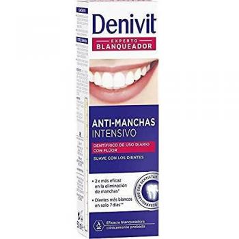 Denivit Anti-Stain Dental Cream