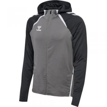 Chaqueta Hombre HMLLead con Crema‑Zip