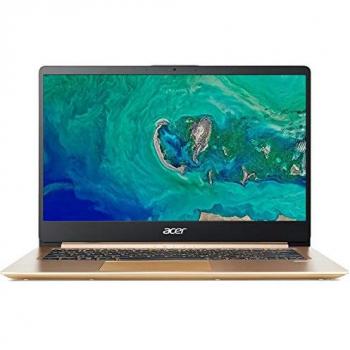 Ordinateur portable Acer Swift 1 – 14 écran IPS – 1920x1080 – Wi‑Fi Bluetooth