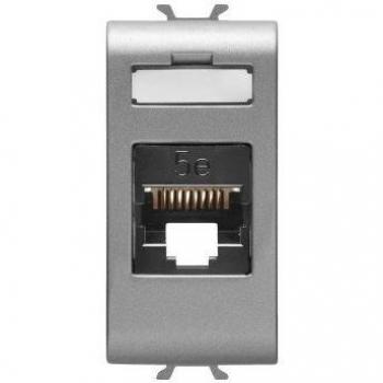 Prise RJ45 Cat 5E Gewiss Chorus