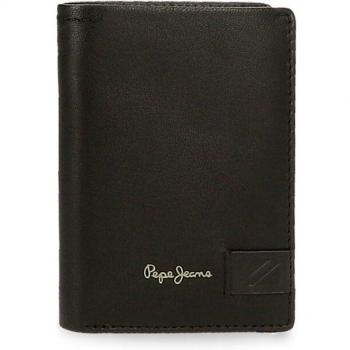 Cartera Pepe Jeans Strand vertical con monedero N