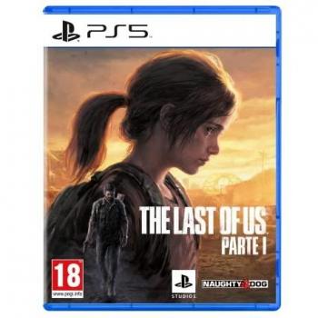 Sony The Last of Us Parte I Rimasterizzata ITA PlayStation 5 9405597