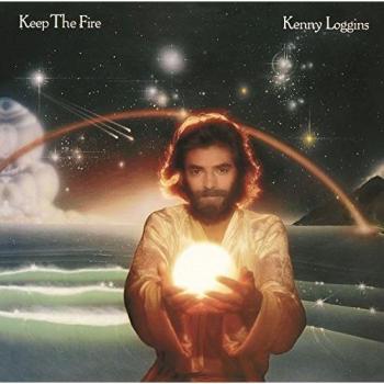 Keep The Fire