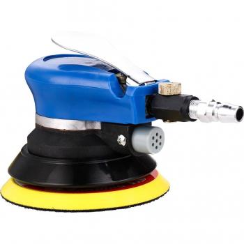 Car Waxing and Polishing Tool with Vacuum Set