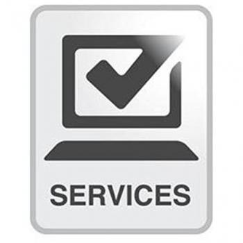 Fujitsu SP EXT: 3 bis 5 Jahre, OS SVC 4H A