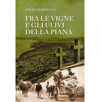 Fra le vigne e gli ulivi della piana