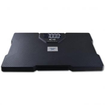 My Weigh XL700 Voice Bathroom Weighing Scale
