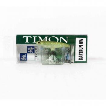 Jackall Timon HW Glow 1307 Dart Lure