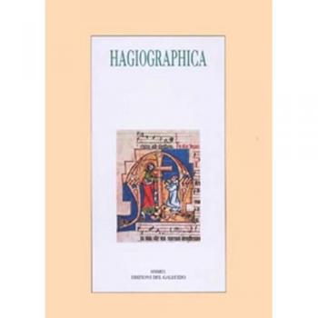 Hagiographica (2021). Vol. 28