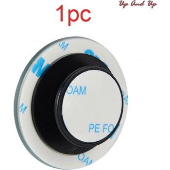 Miroir Rétroviseur Petit Rond pour Angle Mort